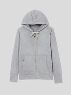 Velou Full Zip Hoodie