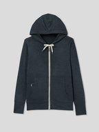 Velou Full Zip Hoodie