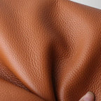 Isabella | Elegant Structured Leather Shoulder Bag with Spacious Design - Lumina