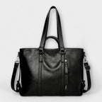 Isabella | Soft Versatile Carryall Tote with Spacious Design - Lumina