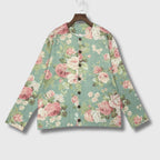 Allison | Limited Edition Floral Cardigan
