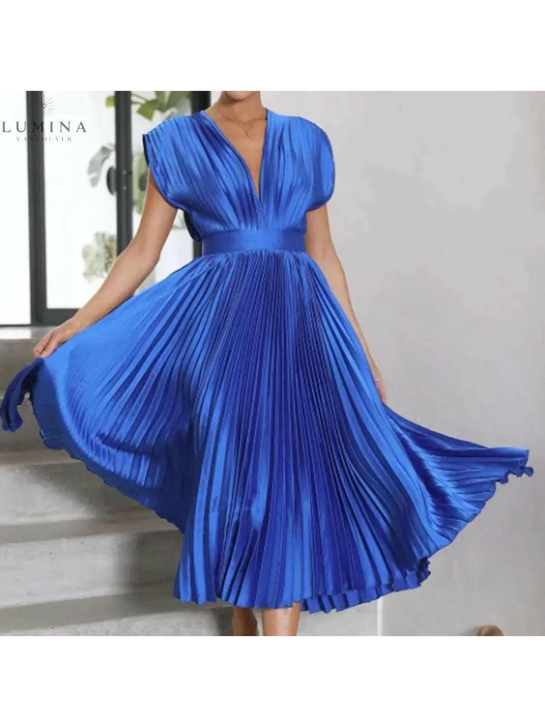 Alexia | Elegant Dress