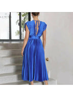 Alexia | Elegant Dress