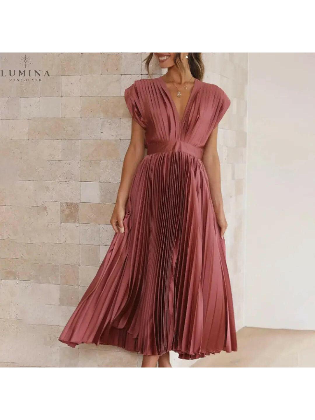 Alexia | Elegant Dress