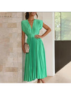 Alexia | Elegant Dress