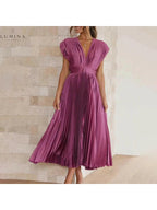 Alexia | Elegant Dress