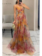 Amelie | Stunning Maxi Dress