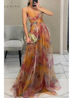 Amelie | Stunning Maxi Dress