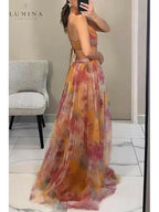 Amelie | Stunning Maxi Dress