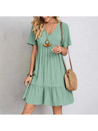 AMY™ - Casual Summer Dress