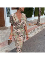 Ariella | Sophisticated Maxi Dress