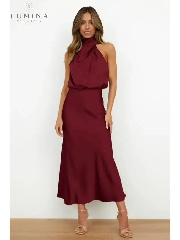 Ashley | Cocktail Dress