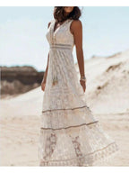 AVA™ - Boho Dress