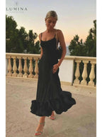 Blair | Graceful Flowing Dress