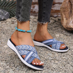 Aloise | Comfortable Walking Sandals