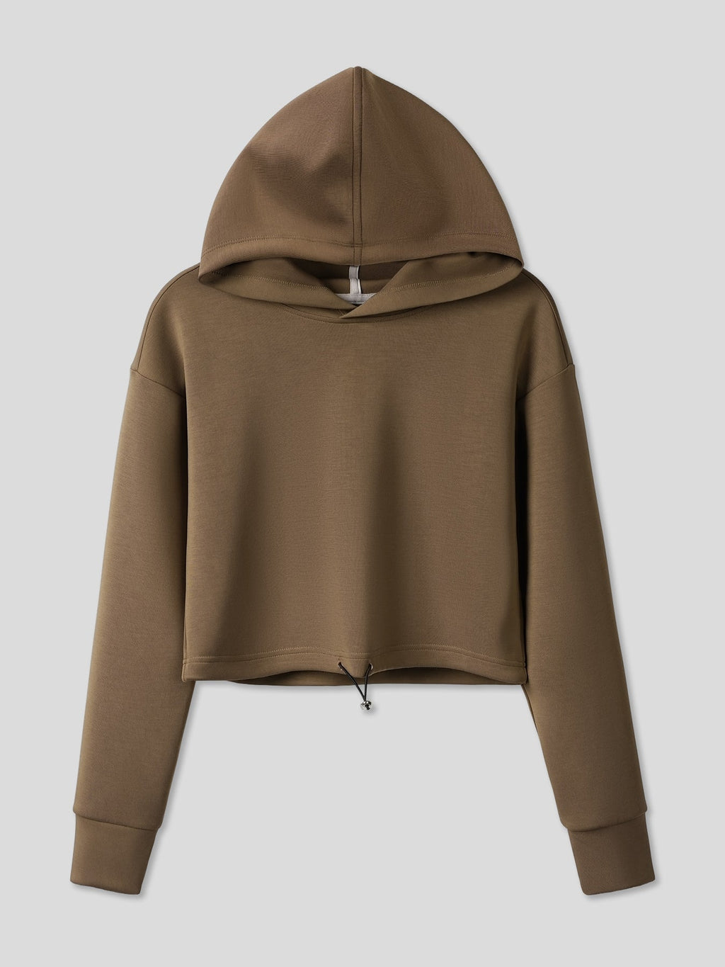 Modal Blend Hoodie