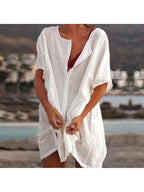 COSTA™ - Lightweight Dress