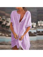 COSTA™ - Lightweight Dress