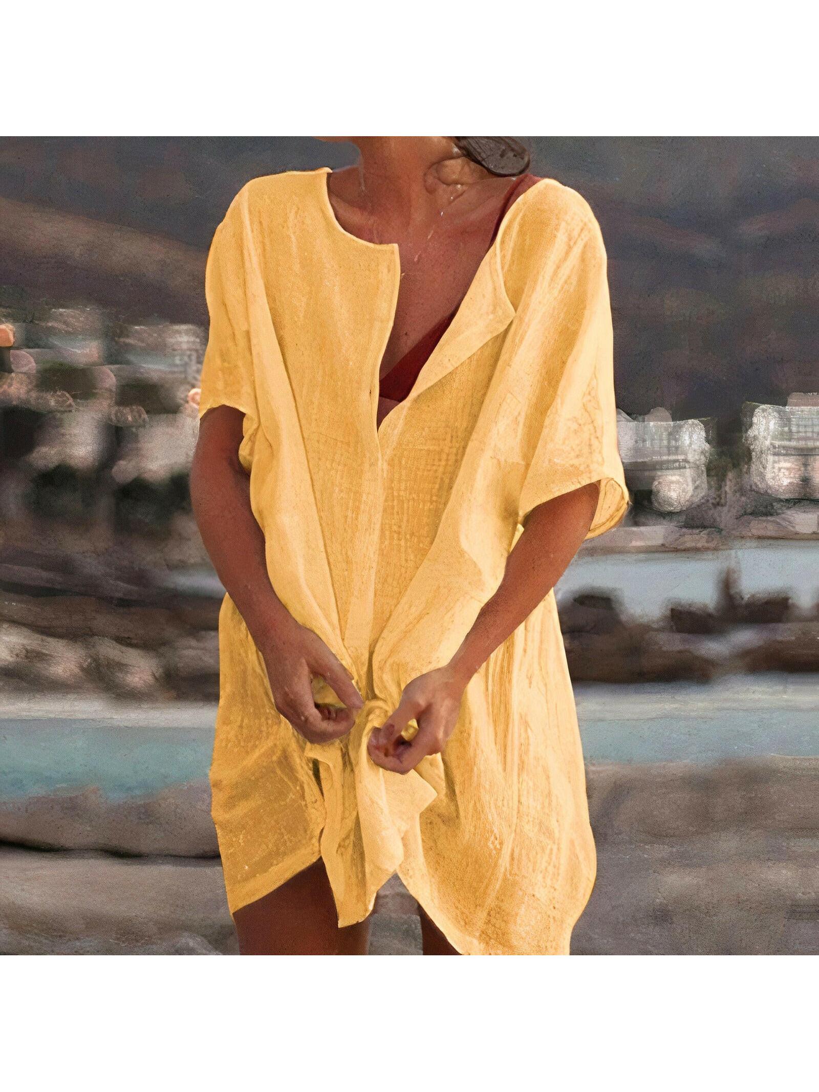 COSTA™ - Lightweight Dress