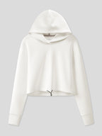 Modal Blend Hoodie