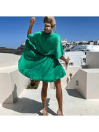 Daisy™ - Chic Flowy Dress