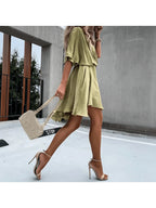 Daisy™ - Chic Flowy Dress