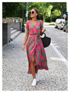 ELODY™ - Elegant Tummy Covering Dress