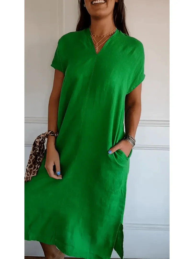 Ivy™ - Tummy Flattering Dress