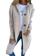 Analain | Stylish Casual Cardigan