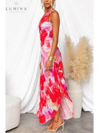 Katie | Pleated Summer Dress (Almost sold out)