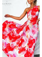 Katie | Pleated Summer Dress (Almost sold out)