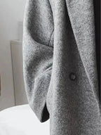 Kelly™ | Classic Women's Winter Long Coat