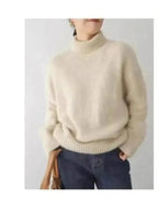 Lena - Turtleneck Sweater