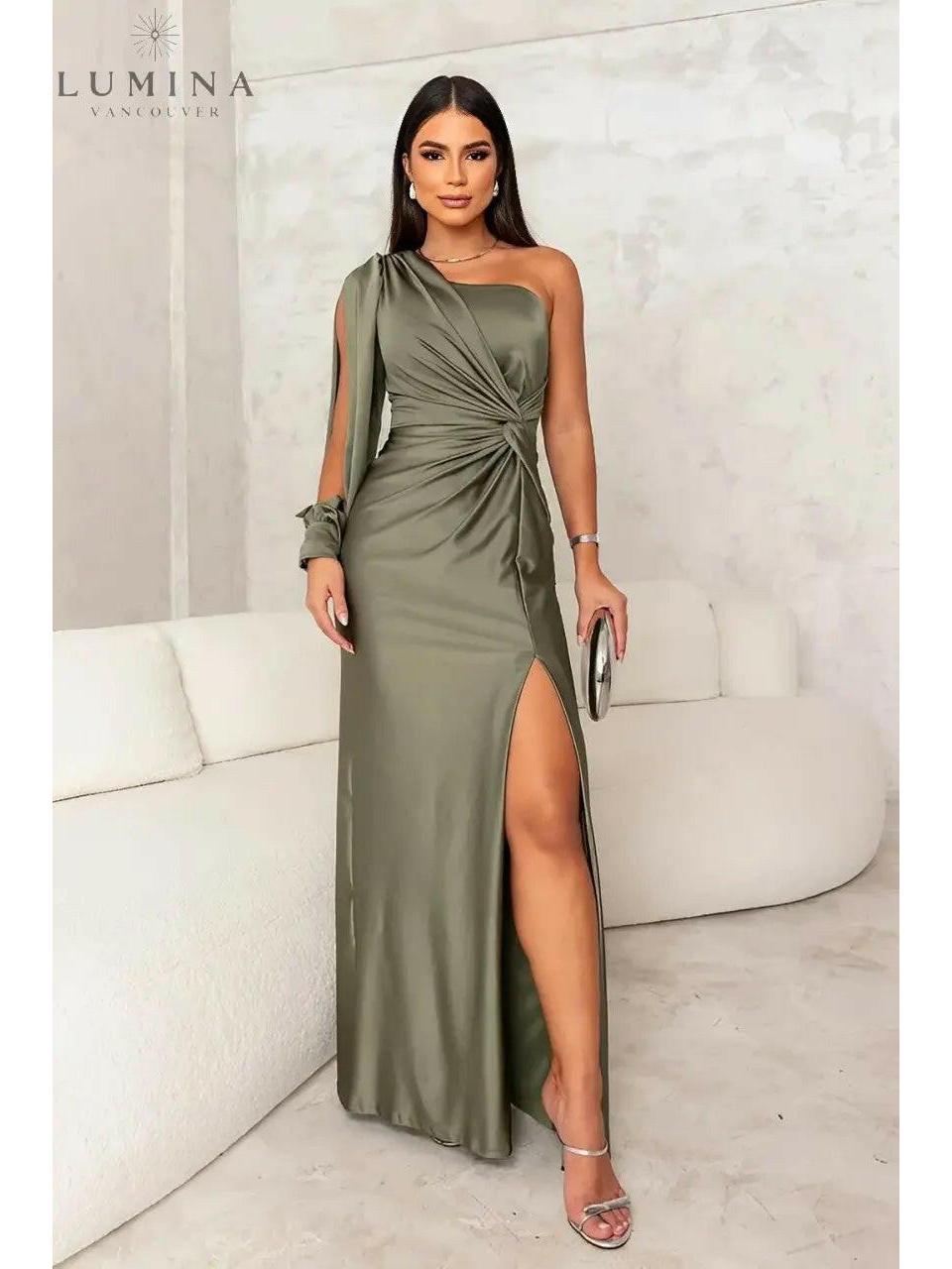 Lenoir - Elegant Dress