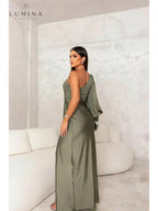 Lenoir - Elegant Dress