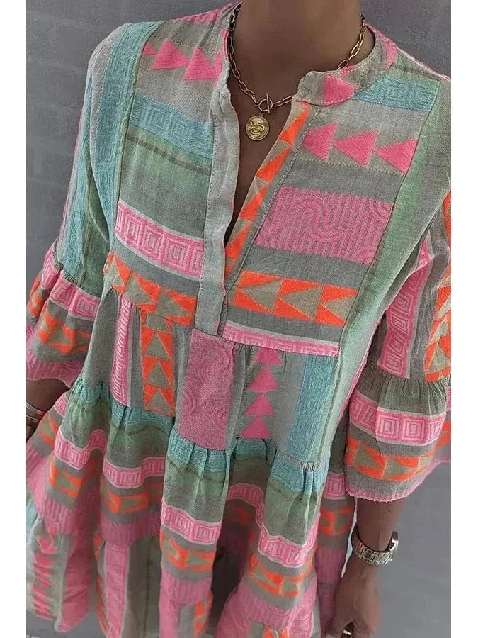 LILY™ - Spring Dress