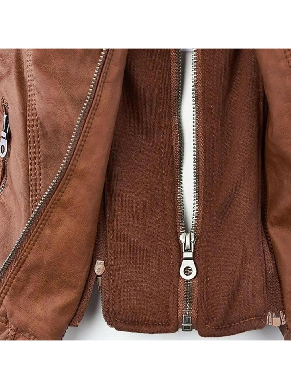 Olivia | Water-Resistant Hooded Jacket - Lumina