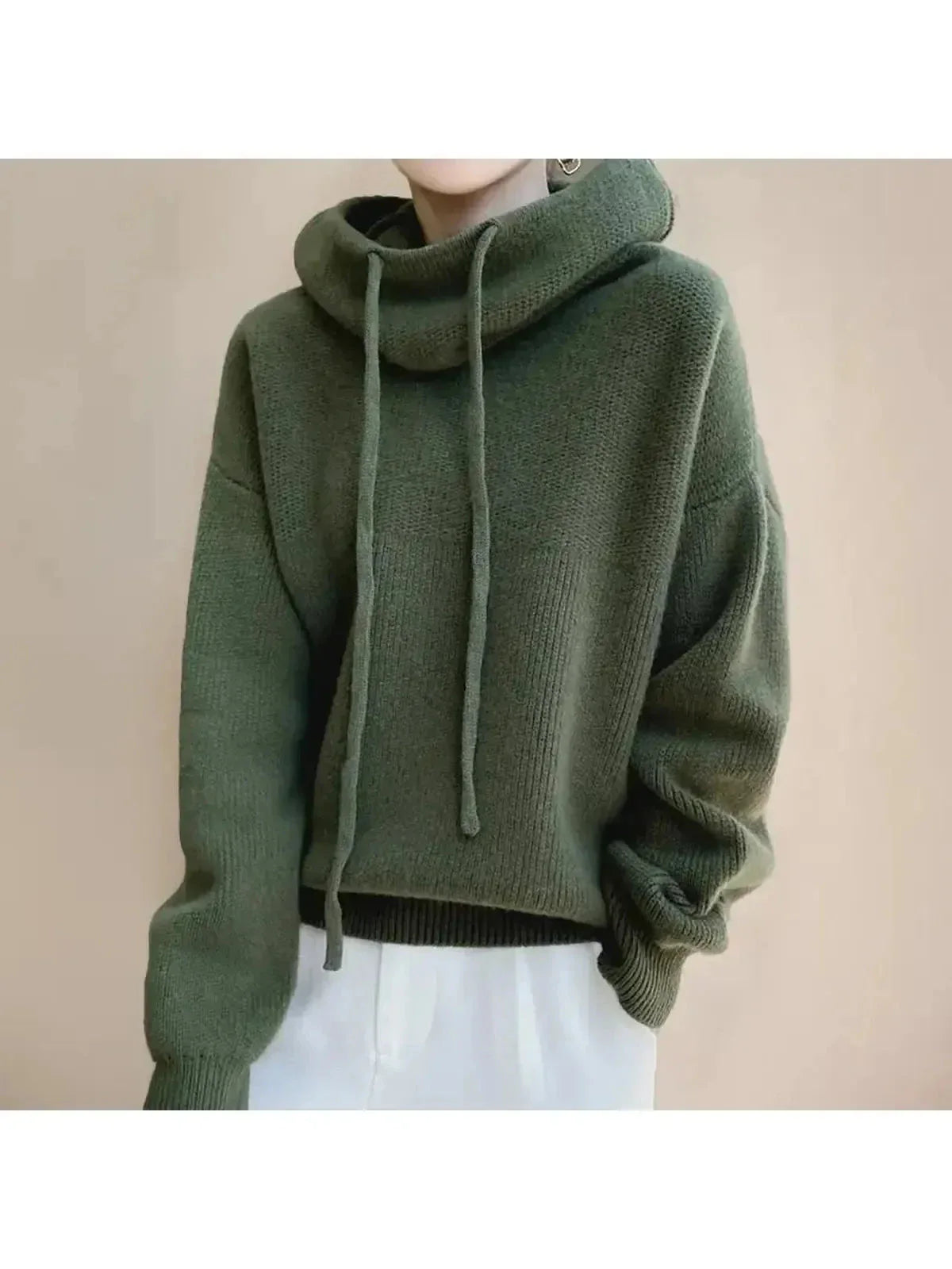 Zulema - Comfort Sweater