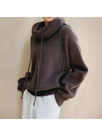 Zulema - Comfort Sweater