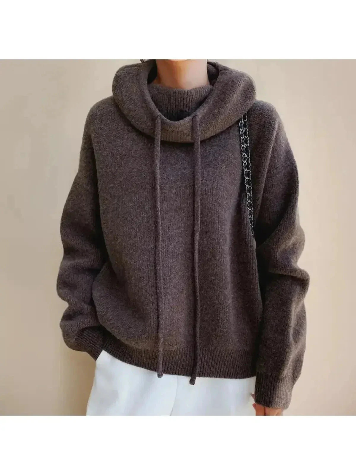 Zulema - Comfort Sweater