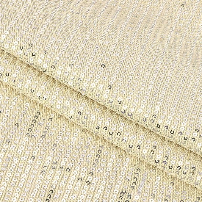 Aria Sapphire | Sequin Mini Dress - Lumina