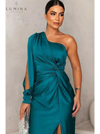 Lenoir - Elegant Dress