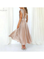 Alexia | Elegant Dress