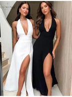 Wendy | Elegant Summer Dress