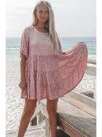 Luminette™ - Sparkling Mini Dress