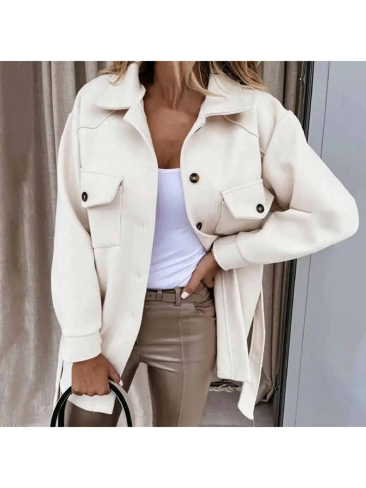 Lynara™ | Stylish Autumn Jacket