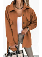 Lynara™ | Stylish Autumn Jacket