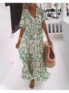 Myrtle™ - Relaxed Summer Dress