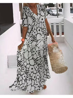 Myrtle™ - Relaxed Summer Dress