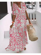 Myrtle™ - Relaxed Summer Dress